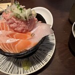 神保町 すしわさび - 
