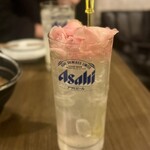 居酒屋増えた。 裏裏飯屋 - 