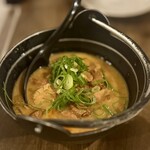 居酒屋増えた。 裏裏飯屋 - 