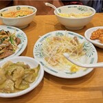 日高屋 - 