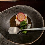 銀熊茶寮 - 