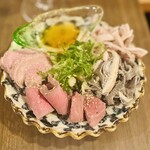 居酒屋増えた。 裏裏飯屋 - 