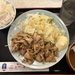 狛江食堂 ニュースター - 