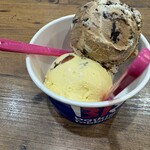 サーティワンアイスクリーム - 料理写真: