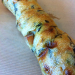 ミックスプラスベーカリー - 高菜ベーコン ¥240