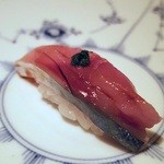 鮨 なかむら - 鯖