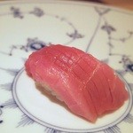 鮨 なかむら - 中トロ