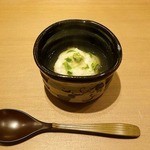 割烹・蕎麦 波と風 - 