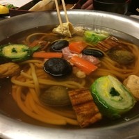 美々卯 本町店 - 