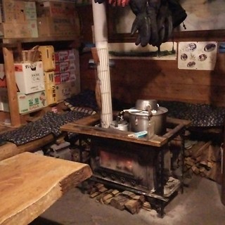 北横岳ヒュッテ_2