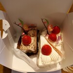 シャトレーゼ - 料理写真: