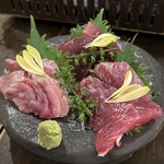 海鮮濱燒酒場 Yaichattei - 