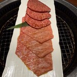 蕃 YORONIKU - 