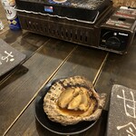 海鮮濱燒酒場 Yaichattei - 