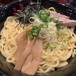東京油組総本店 - 料理写真: