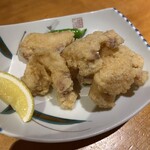 石卷狐崎漁港 晴之日 名掛丁店 - 