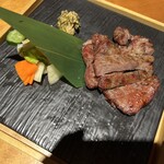 石卷狐崎漁港 晴之日 名掛丁店 - 