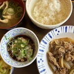 すき家 - 料理写真: