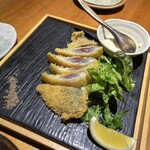 石卷狐崎漁港 晴之日 名掛丁店 - 