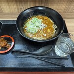 駅そば 濱そば - 