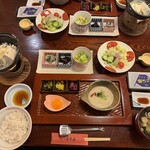 金具屋 - 料理写真: