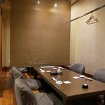 鮨一品 かわじ - 