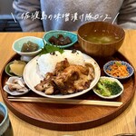 佐渡保存 - 