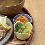 佐渡保存 - 
