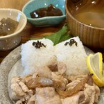 佐渡保存 - 