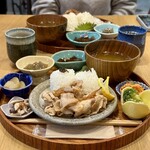 佐渡保存 - 