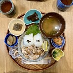 佐渡保存 - 