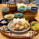 佐渡保存 - 