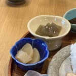 佐渡保存 - 