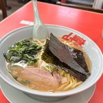 ラーメン山岡家 - 
