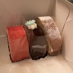 パティスリー・ママロール - 