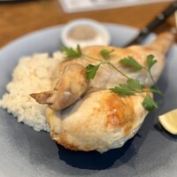 ラ・ココリコ (ホテルメトロポリタン) - 