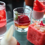 TwentyEight Conrad Tokyo - 