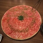 麻布十番焼肉 Kintan - 