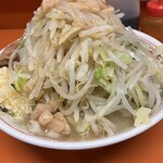 ラーメン二郎 - 