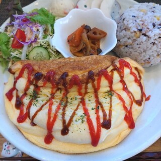 彩季亭 - 料理写真:
