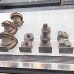 マジドゥショコラ - 