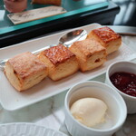TwentyEight Conrad Tokyo - 