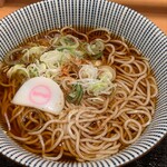 そばいち - 料理写真: