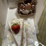 マリオデザート - 