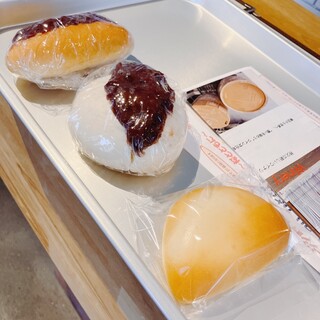 自家製酵母パンと手づくりあんこの店 いちあん _0