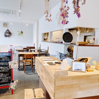 自家製酵母パンと手づくりあんこの店 いちあん _2