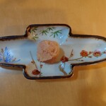 久原本家  - 料理写真:◎ぱらぱら　