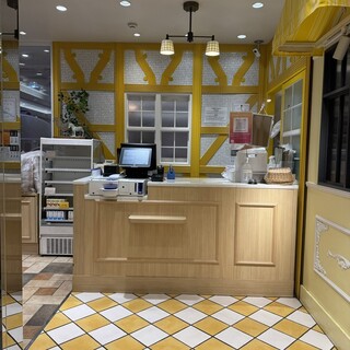 フレッシュネス パン工房_2