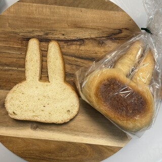 フレッシュネス パン工房_0