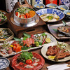 おおさか炉端 炭や わだち 別邸
